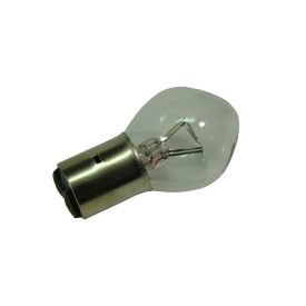 Izzó 12 v 35/35 w ba20d /lemez nélkül/