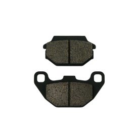 Tárcsafék betét grt.  85x43x8.5