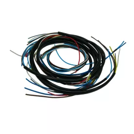 Kábelköteg kpl. /p20/