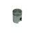 Dugattyú 40,00 mm, Simson S51, S53, SR50, KR51/2