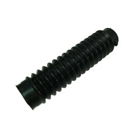 Gumi harmonika teleszkópszárra