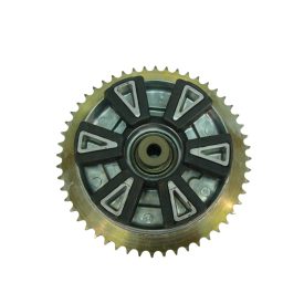 Lánckerék hátsó kpl.