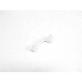 Olajzó cső lengővillához