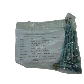 Csavar készlet motorblokkhoz