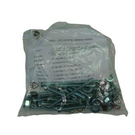 Csavar készlet motorblokkhoz