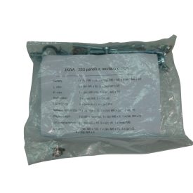 Csavar készlet motorblokkhoz