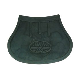 Sárvédő toldat gumi "jawa"