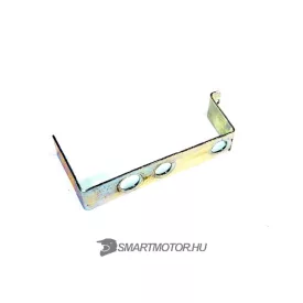 Műszerfal tartó lemez