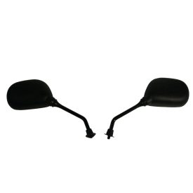 Tükör  8-as ovál párban /bal/