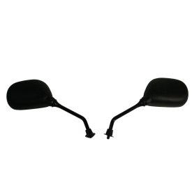 Tükör  8-as ovál párban