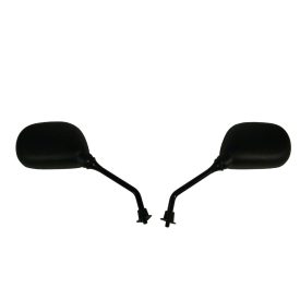 Tükör 10-es ovál párban