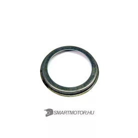 Fékfedél első filcház külső