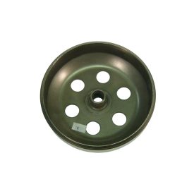 Kuplung ház hátsó leonardo125