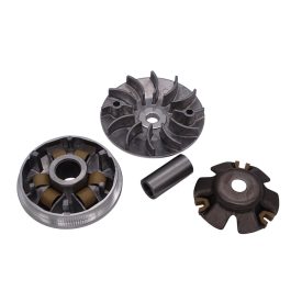 Vario váltó 125-150 4t