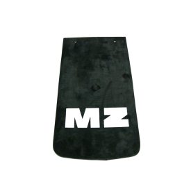 Sárvédő toldat gumi nagy