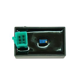 Gyújtáselektronika baotian 6lábú