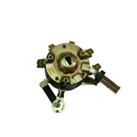 Gyújtáskapcsoló, üresjelzővel, Simson KR51/1