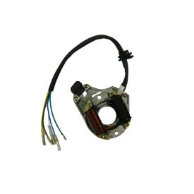 Gyújtásalaplap delta,king,quad 110