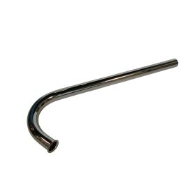 Kipufogó Könyök, Simson SR2, SR2E