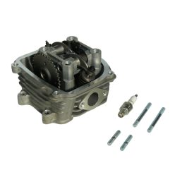 Hengerfej kpl. 125ccm ac. 4t