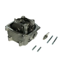 Hengerfej kpl. 150ccm ac. 4t