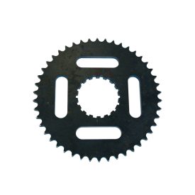 Lánckerék hátsó z46 /cz/