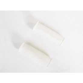 Markolat, párban, fehér, Simson SR2, SR2E