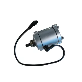 Önindító cg125 9fogas