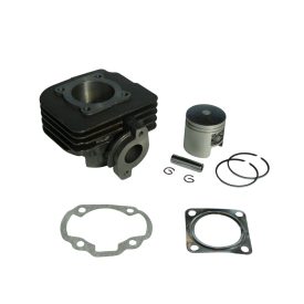 Henger szett 60ccm ac. ad50,sepia