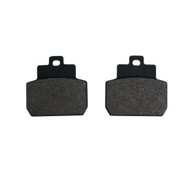 Tárcsafék betét grt.  55.6x54.7x7.5 hátsó