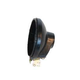   Fényszóróház, HS1 foglalatos (halogén) fényszóróbetéthez, Simson S51