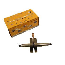   Főtengely, M531/M541 motorblokkhoz, 70 cc hengerhez, IFA, Simson S51