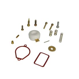 Karburátorjavító készlet, Riga Delta