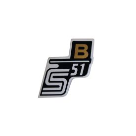 Matrica deknire, s, Arany arany, Simson S51