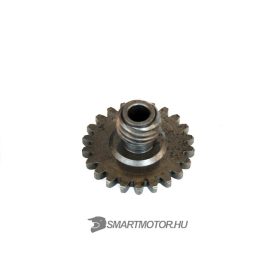 Fordulatszám meghajtó csiga