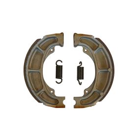 Fékpofa grt.hátsó katana