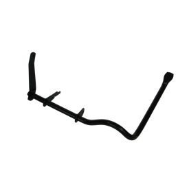 Lábfékkar, Simson S51