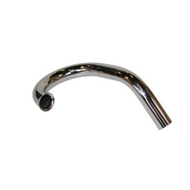 Kipufogó Könyök, Simson S51