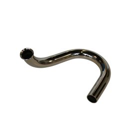 Kipufogó Könyök, Simson SR50