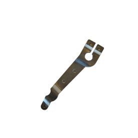   Fékkar hátsó féklapra, horganyzott, Simson S50, S51, S53, SR50