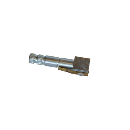 Fékkulcs, érintkezővel (hátsó), Simson S50, S51, SR50