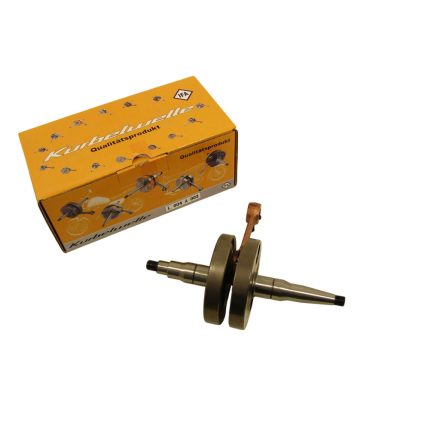 Főtengely M531/M541 motorblokkhoz, IFA, Simson S51, S53, KR51/2
