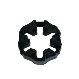 Menesztő gumi hátsó lánckerékhez