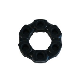 Menesztő gumi hátsó lánckerékhez