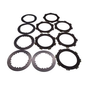 Kuplung lamella grt. quad250