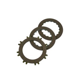 Kuplung lamella grt. king110