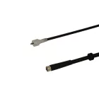Kilométer spirál, 98 cm, 10-es csatlakozás, Peugeot Squab 50, Trekker 50, Trekker 100