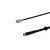 Kilométer spirál, 98 cm, 10-es csatlakozás, Peugeot Squab 50, Trekker 50, Trekker 100