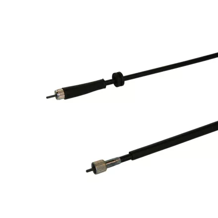 Kilométer spirál, Hosszúság: 93 cm, 10-12-es csatlakozás, Piaggio Liberty