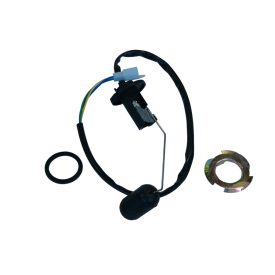 Benzinszint mérő delfin